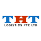 THT logistics logo